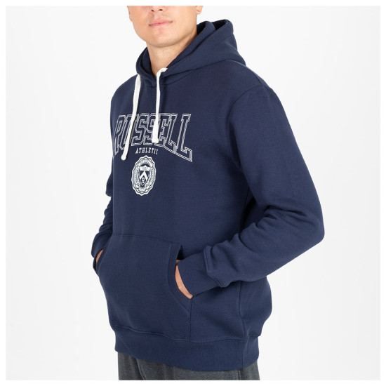 Russell Athletic Ανδρικό φούτερ